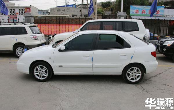 2006年别克gl8二手车多少钱,2万以内的二手车推荐别克