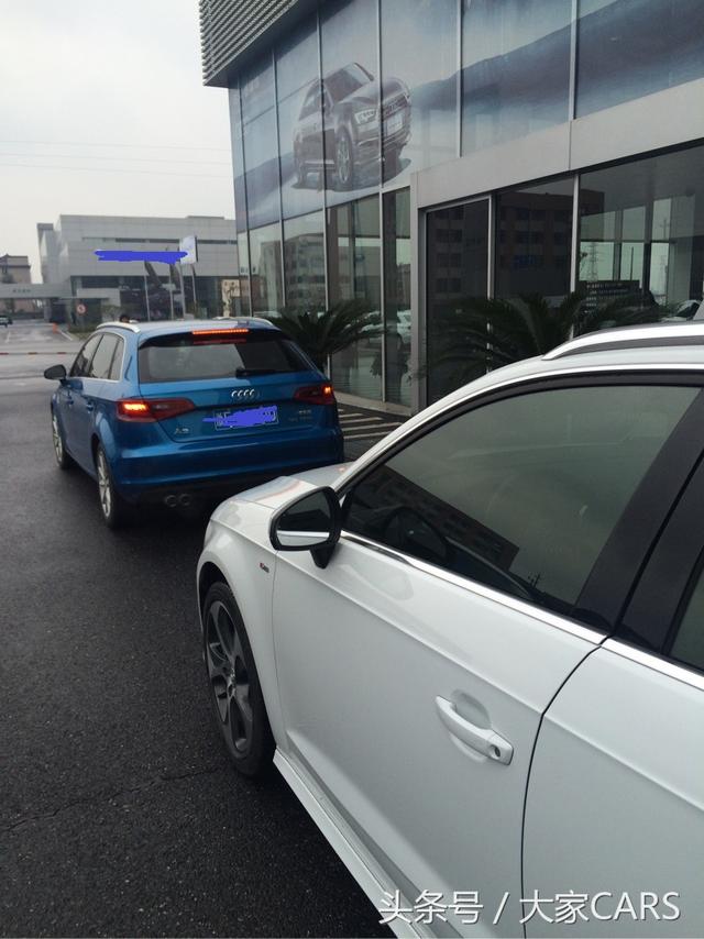 好车就是贵点,好车就是高端车