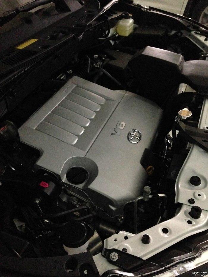 2013款汉兰达v6油耗,汉兰达3.5v6油耗