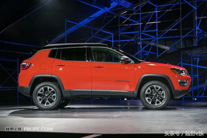 jeep新指南者2017款导航升级,jeep指南者2019款升级