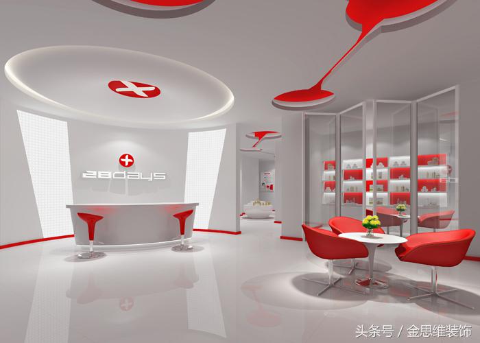 都市白领家装设计,白领喜欢的装修