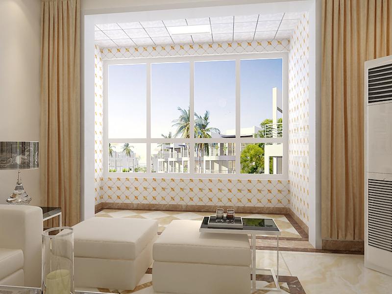 装修到底会花多少钱？看了这个再也不会被坑了（原创）