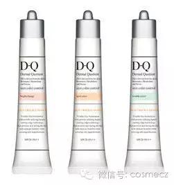 隔离推荐干皮修正肤色,适合干皮用的隔离推荐