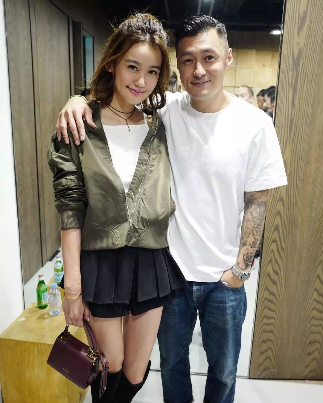 今年没买MA-1你就low了!