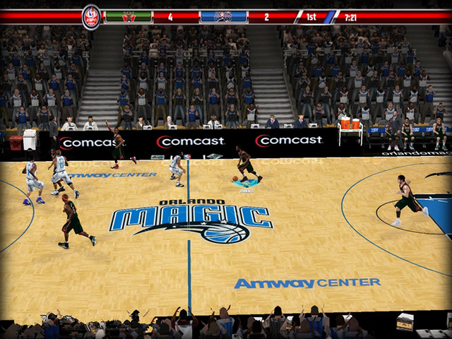 NBA球场地板,nba最厉害的地板