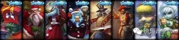 lol冰雪节哪款皮肤值得买,lol冰雪节哪个皮肤最值得买