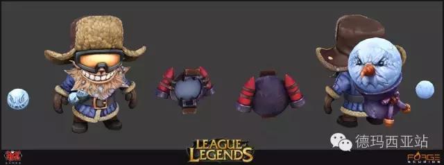 lol冰雪节皮肤有哪些,lol冰雪节皮肤哪些值得入手