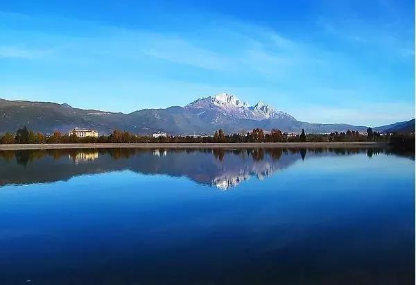 四川纳西族结婚习俗,丽江纳西族结婚打跳大全