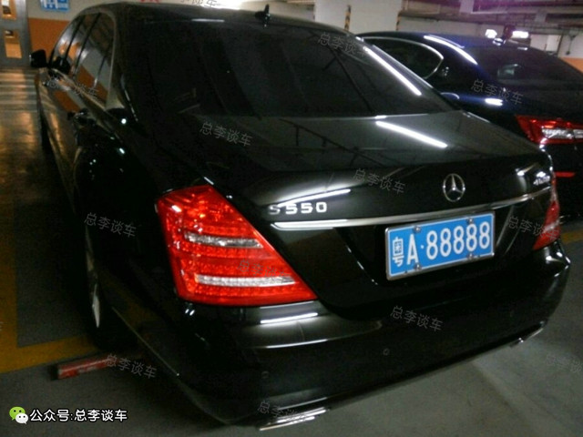 广州惊现“最牛”车牌,最牛的粤港澳三地车牌