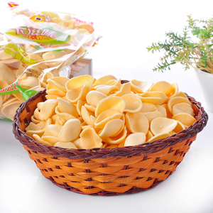 孕妇吃香脆薯片吗,孕妇吃薯片能吃虾条吗