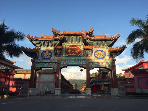 金三角的始末,真实历史解密金三角