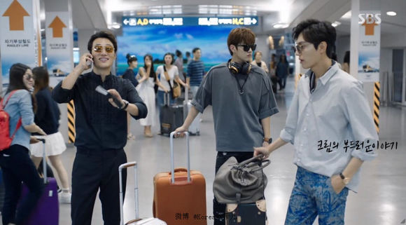 全智贤蓝色大海的传说同款外套,蓝色海洋的传说全智贤穿搭