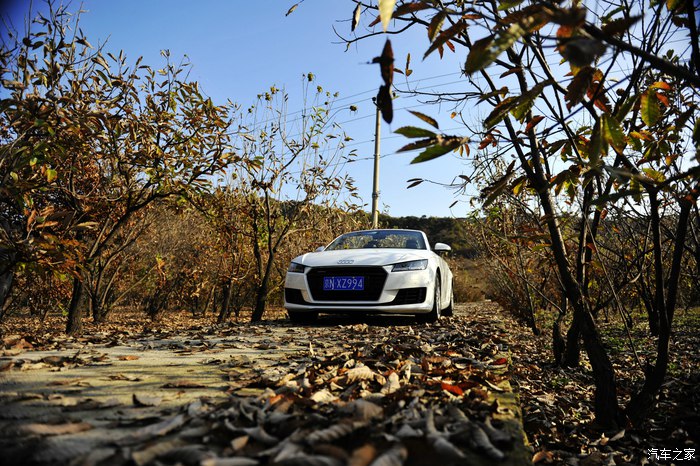 新款四驱tt敞篷,tt敞篷四驱