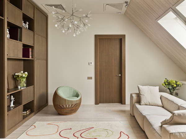 为什么不推荐在家里铺地毯,在家里铺地毯