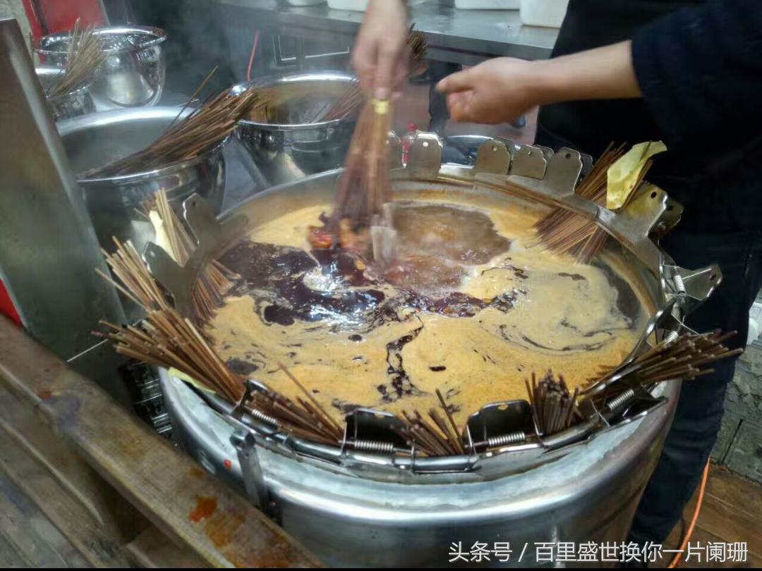 今日又“冒椒火辣”了一盘，过瘾！