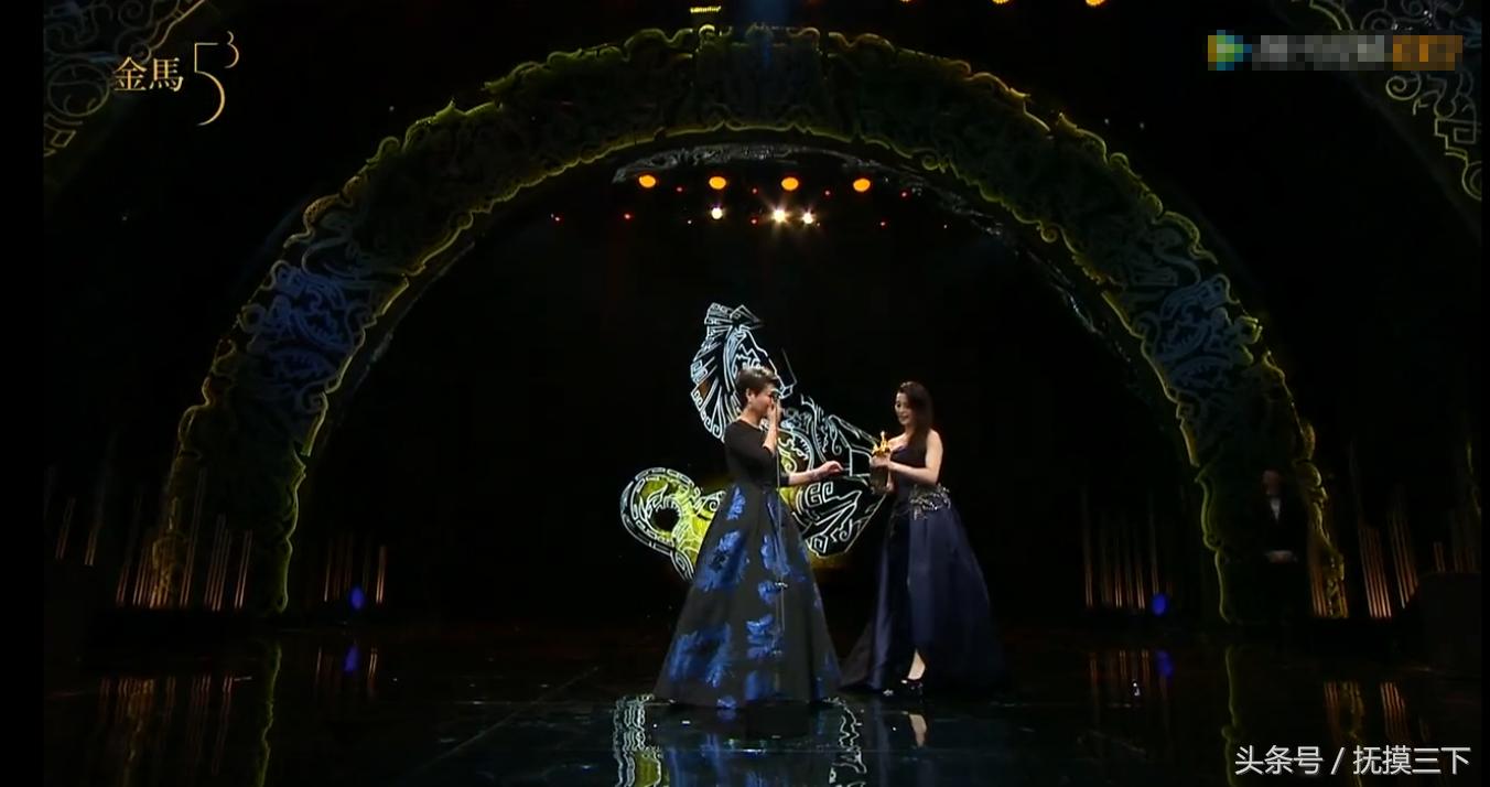 六次获得金像奖,曾5次提名奥斯卡影后