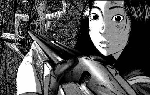 漫威丧尸英雄漫画4章,末世丧尸漫画超长