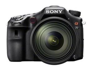 索尼单反相机推荐,单反相机三脚架十大品牌推荐