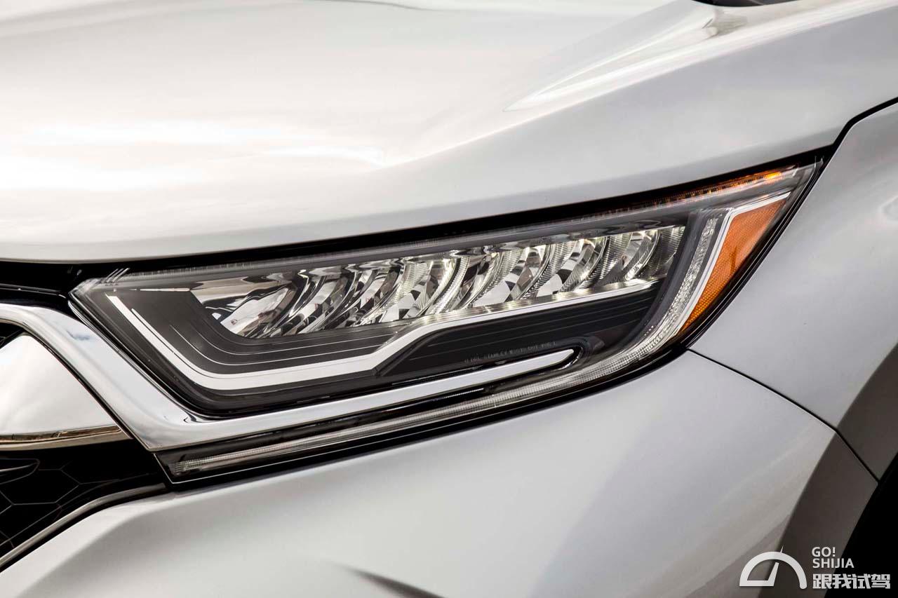 开起来更加舒适的2018年本田cr-v,2023款本田crv惊艳上市了吗