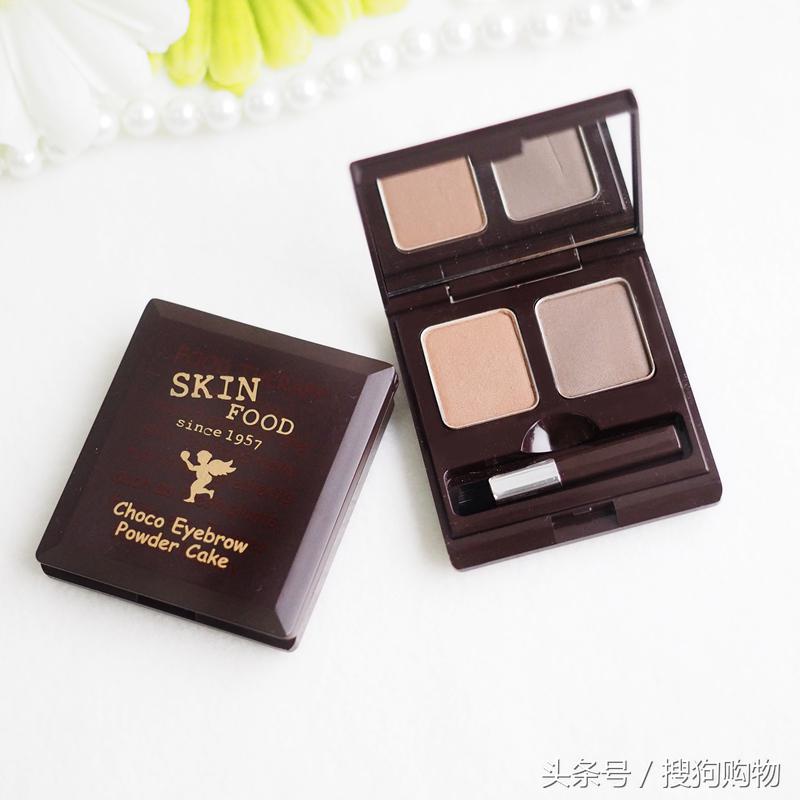 手残党最简单妆容教程,手残党韩系妆教程