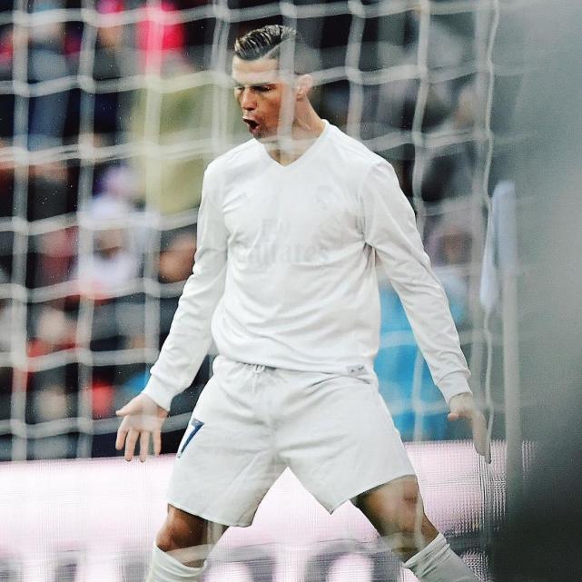 梅西逃税被判刑,金球奖梅西c罗内马尔