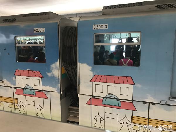 重庆有哪些城市比较好玩,重庆到底有什么好玩的