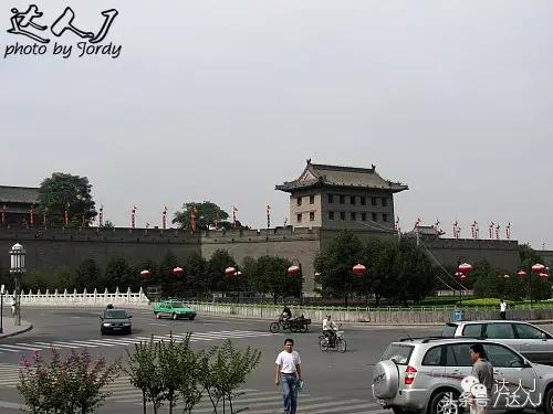 西安和罗马的区别,西安与南京哪个更古都