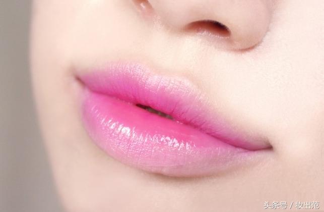 宋慧乔香港兰芝laneige,兰芝口红宋慧乔