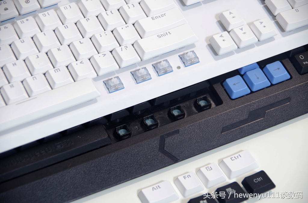 铁修罗键盘g7nl怎么样,铁修罗键盘无法识别