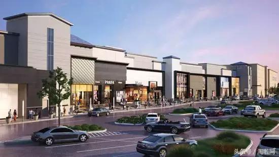 湾区购物,湾区购物哪里好