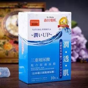 平价保湿补水面膜推荐,平价补水保湿面膜推荐