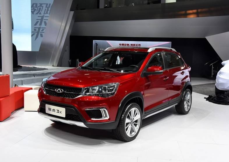 十万内适合女生开的小suv车推荐,十万以内适合女生开的车小suv