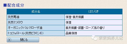 这一帖包含了“秒杀所有护臀霜的Madonna马油”的一切！