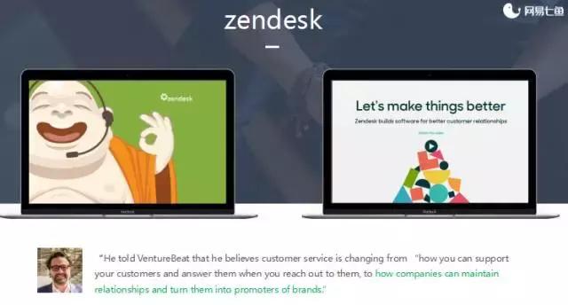 网易七鱼待遇怎么样,网易七鱼在线客服年服务费