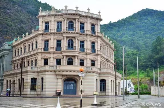 一天就可以到一座城市,一天之内可以去香港再去澳门吗