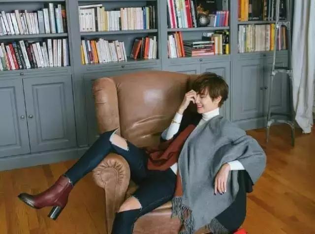 优衣库秋冬值得入手的衣服,优衣库zara6个基础款品牌风格