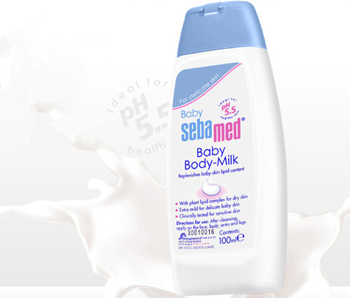 口碑最好的婴儿润肤霜,宝宝干性湿疹用什么润肤霜