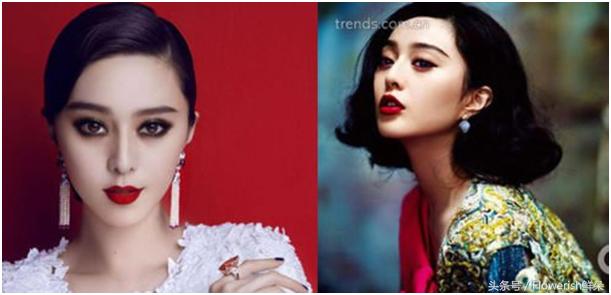 推荐大红色的口红 (滋润的大红色口红推荐)