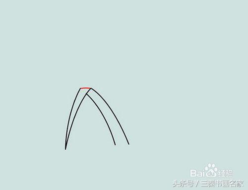 小草怎么画1000种画法,怎么样画小草又简单又好看