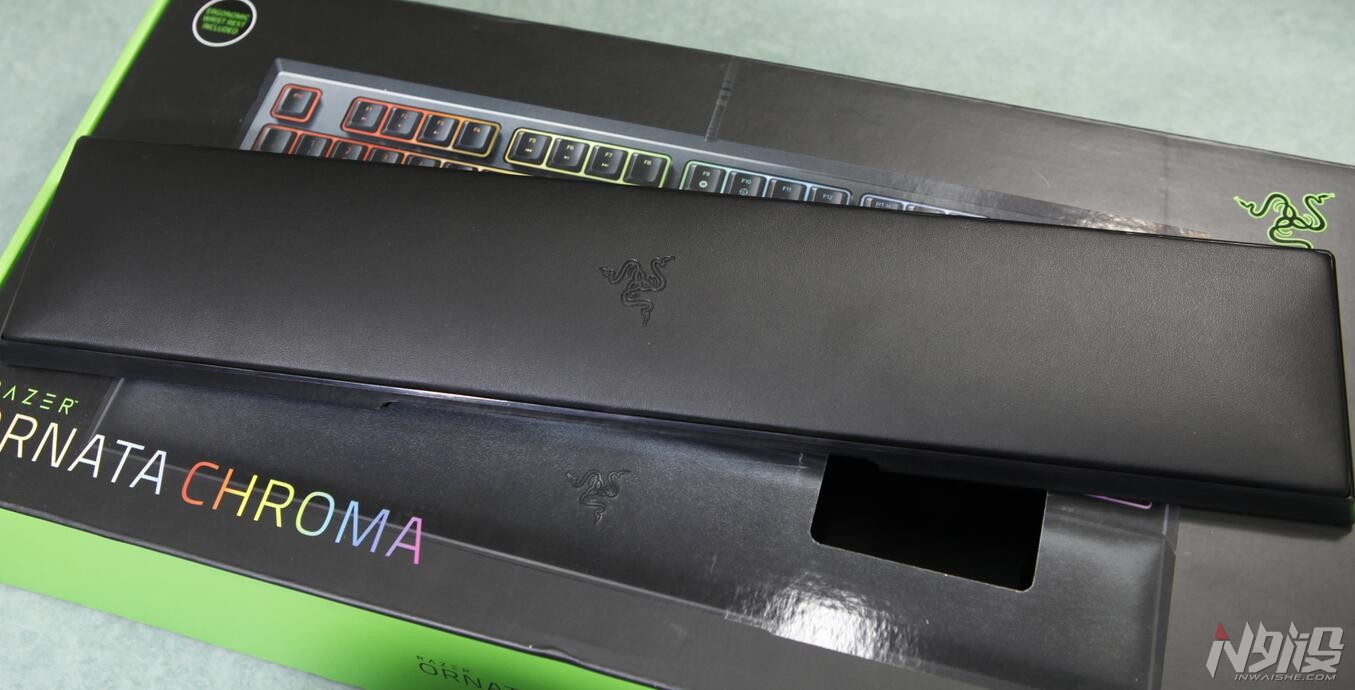 雷蛇雨林狼蛛按键失灵,razer雷蛇雨林狼蛛rgb幻彩版