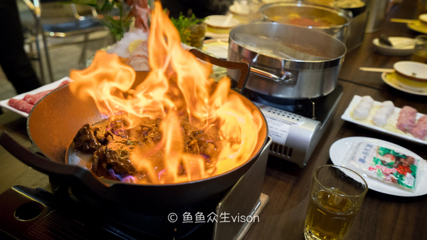 川菜馆必吃十大馆 (1800元米其林二星川菜馆)