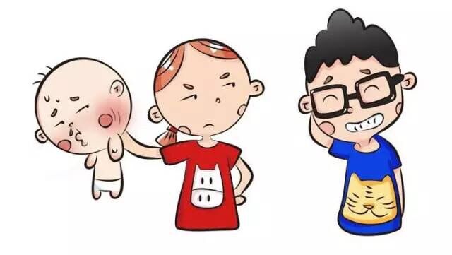 天气干宝宝嘴唇干裂还便秘,天气干燥宝宝皮肤痒起红疹