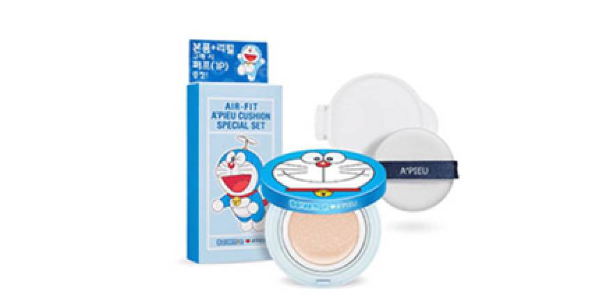 这些少女心爆棚的樱花系美妆品,适合少女的美妆大牌