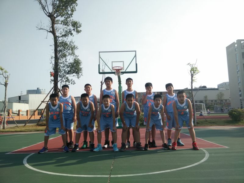 少年强湖里区篮球比赛,厦门市小篮球联赛总决赛现场直播