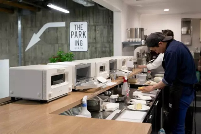 藤原浩停车场限定,藤原浩所有的车