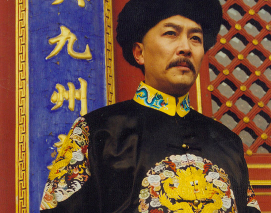 最好看的十部清朝历史电视剧,清朝时期著名的两部政治历史剧