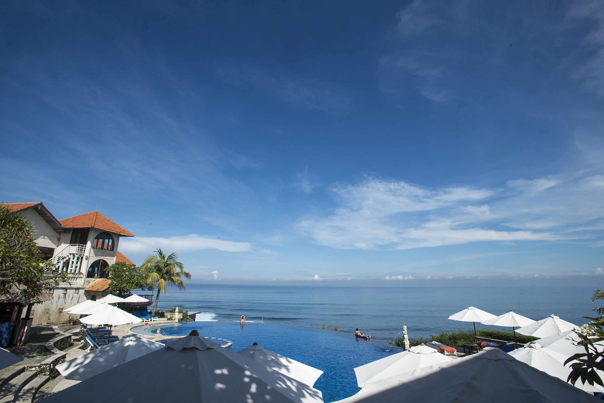 感受震撼的巴厘岛,巴厘岛是不是挺浪漫的