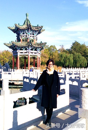 时尚最体现衣品,好的衣品无关年龄都可以穿出气质