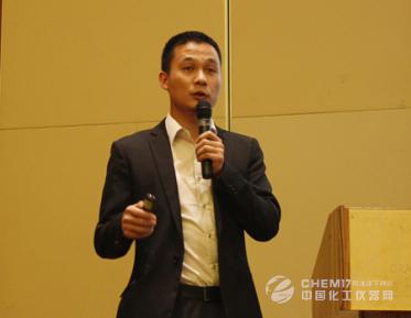 梅特勒-托利多助力中国制药行业飞速发展