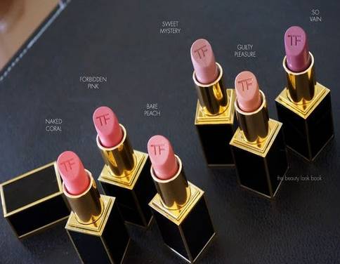 tf口红热门,tf口红2019爆款